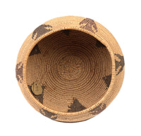 Maidu Bowl Basket