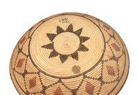 Chemehuevi Bowl Basket