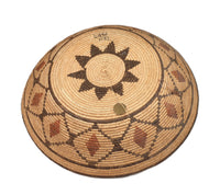 Chemehuevi Bowl Basket