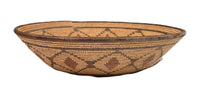 Chemehuevi Bowl Basket