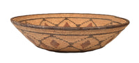 Chemehuevi Bowl Basket