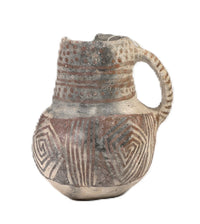 Anasazi Jar Pottery
