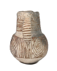 Anasazi Jar Pottery