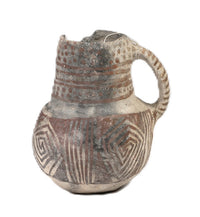 Anasazi Jar Pottery