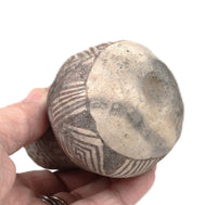 Anasazi Jar Pottery