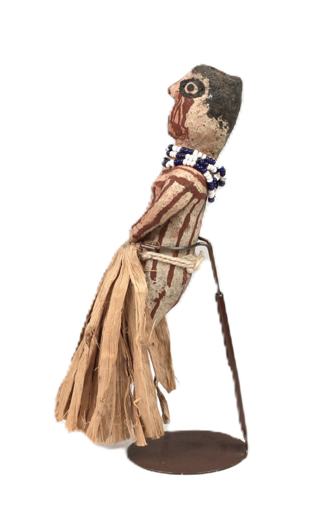 Mohave Clay Doll
