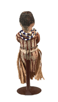 Mohave Clay Doll