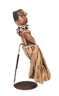 Mohave Clay Doll