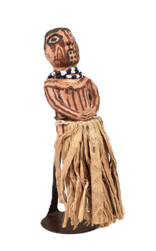 Mohave Clay Doll