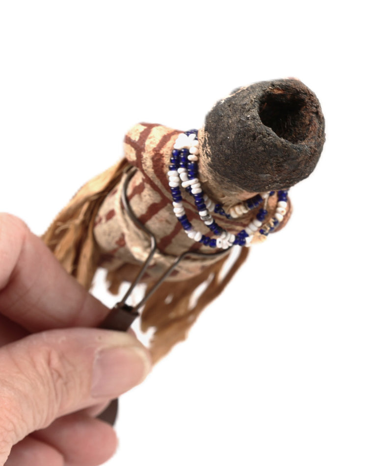 Mohave Clay Doll