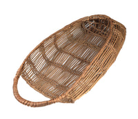 Hupa Basket with Handle