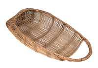 Hupa Basket with Handle