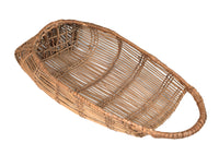 Hupa Basket with Handle