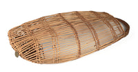 Hupa Basket with Handle