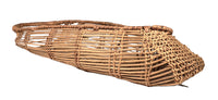 Hupa Basket with Handle