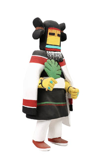 Hopi Kachina Maiden Doll By L. Shuel