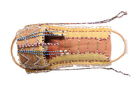 Apache Toy Doll Cradle