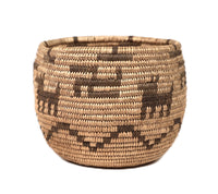Havasupai Bowl Basket