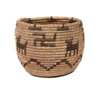 Havasupai Bowl Basket