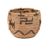 Havasupai Bowl Basket