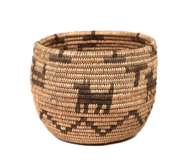 Havasupai Bowl Basket