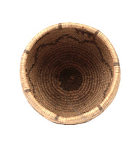 Havasupai Bowl Basket