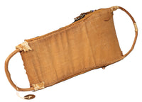 Apache Toy Cradle with Doll