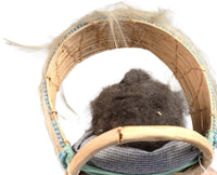 Chemehuevi Toy Cradle Doll