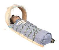 Chemehuevi Toy Cradle Doll