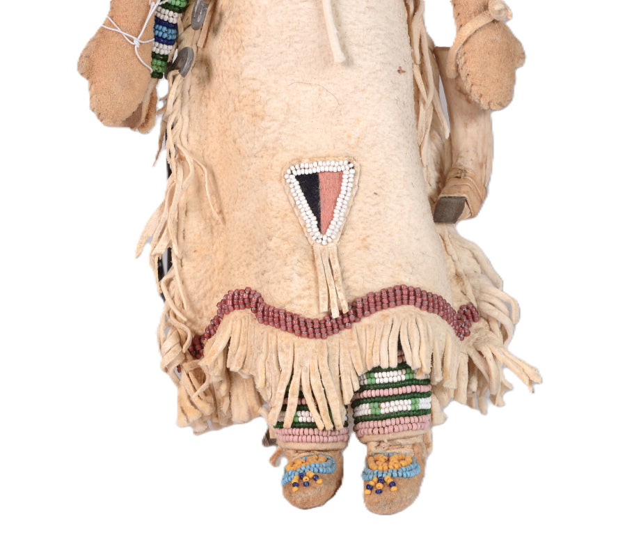 Northern Plains Dolls Set of 2