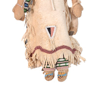 Northern Plains Dolls Set of 2