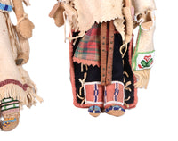 Northern Plains Dolls Set of 2
