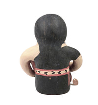 Cochiti Story Teller Pottery