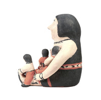 Cochiti Story Teller Pottery