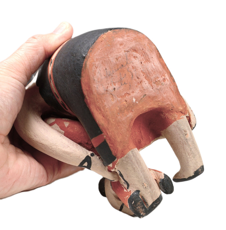 Cochiti Story Teller Pottery