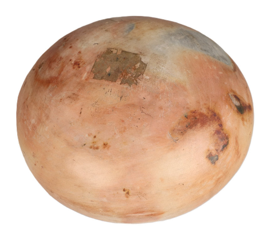 Hopi Bowl Pottery By Nampeyo of Hano
