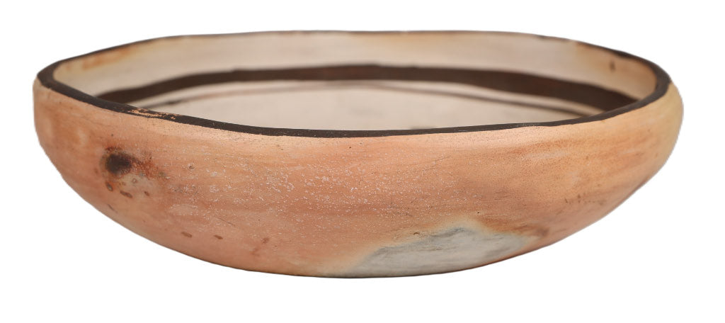 Hopi Bowl Pottery By Nampeyo of Hano