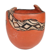 Maricopa Jar Pottery