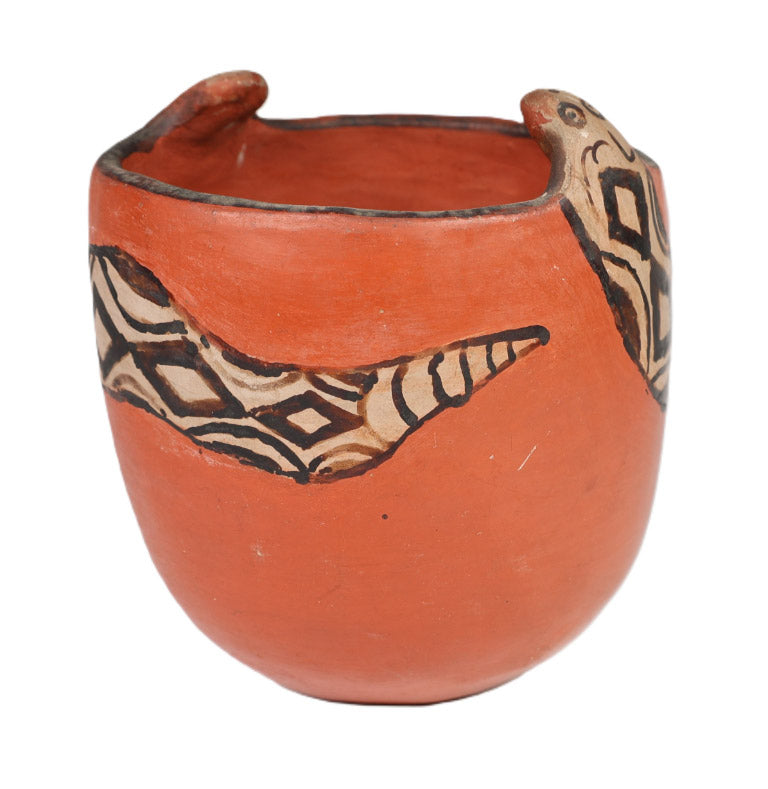 Maricopa Jar Pottery