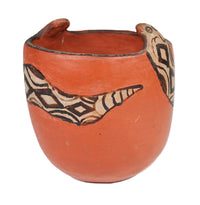 Maricopa Jar Pottery