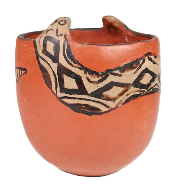 Maricopa Jar Pottery