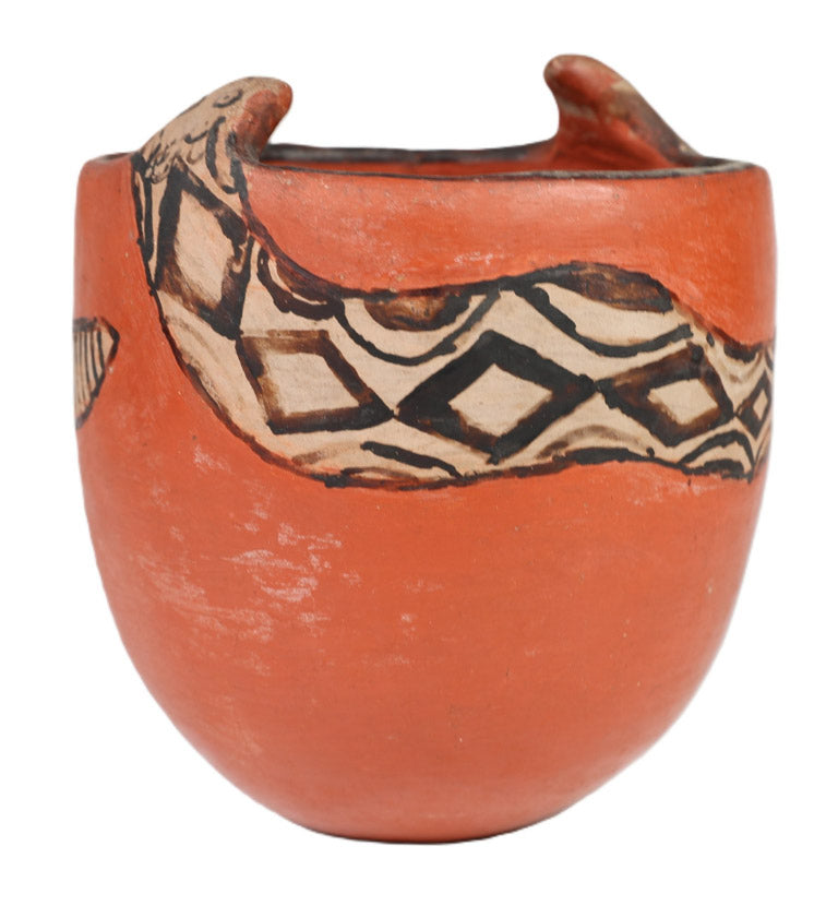 Maricopa Jar Pottery