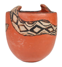 Maricopa Jar Pottery