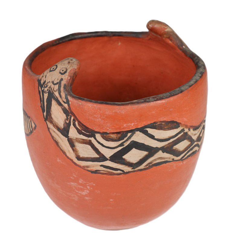 Maricopa Jar Pottery