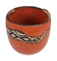 Maricopa Jar Pottery