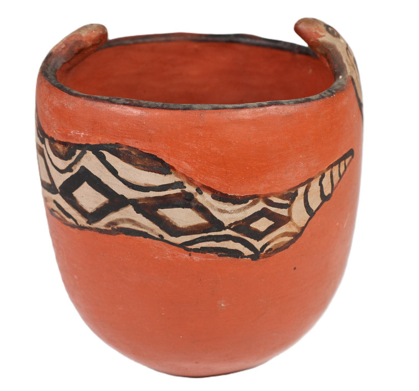 Maricopa Jar Pottery