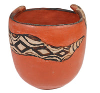 Maricopa Jar Pottery
