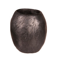 San Ildefonso Pueblo Miniature Black Pottery