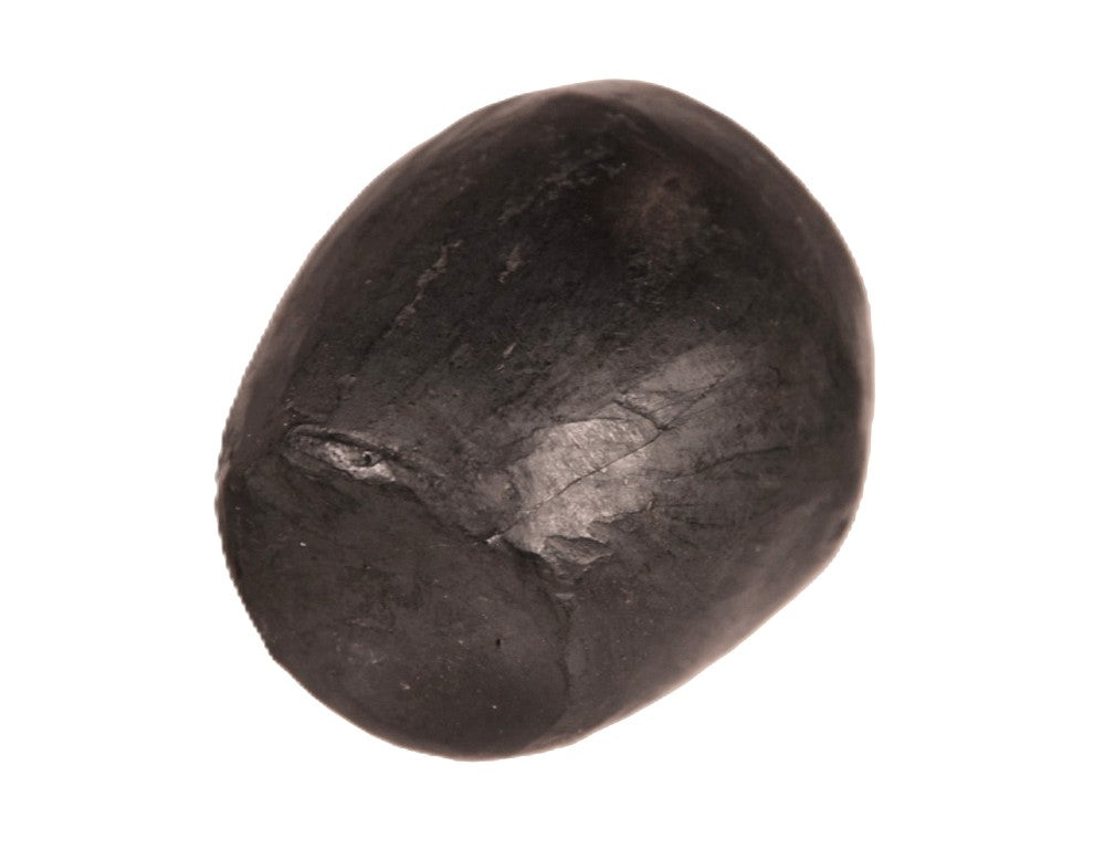 San Ildefonso Pueblo Miniature Black Pottery