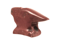 Northern Plains Sious Red Stone Bird Pipe